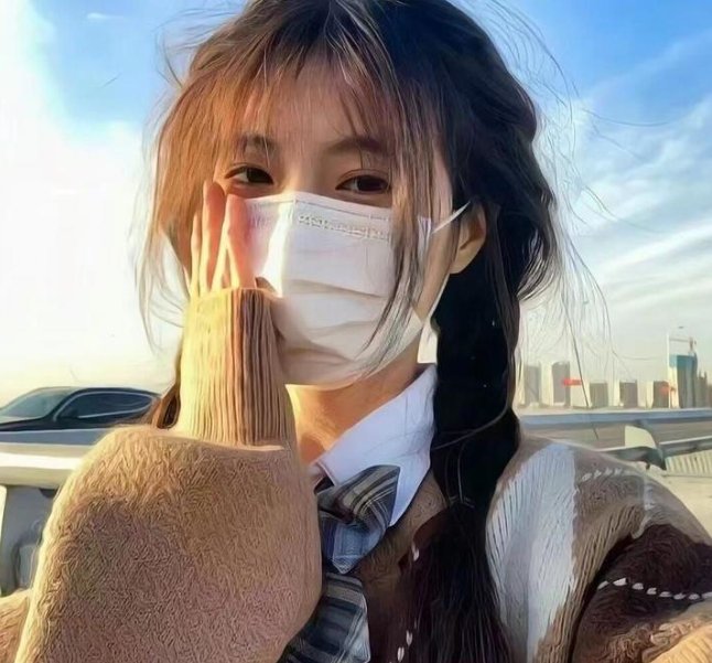 水的旅行者